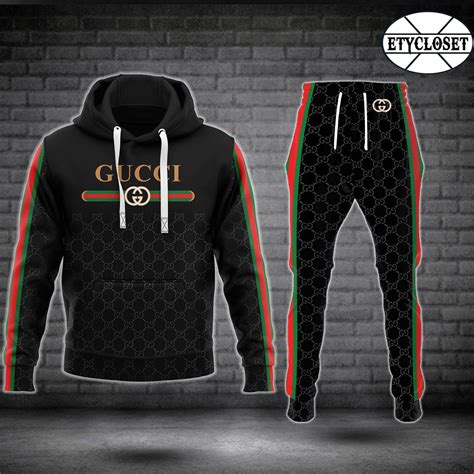 womens gucci sweatpants|Gucci sweatpants men black.